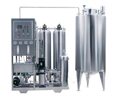 GMP纯水处理价格_提供GMP制药纯水制取设备_北京东城区GMP纯水处理生产供.