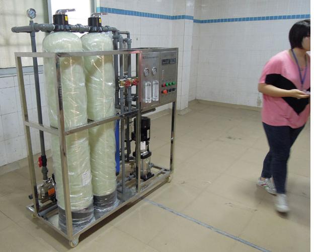 广州滤源净水器材有限公司|海水淡化设备|反渗透纯净水设备|纯化水设