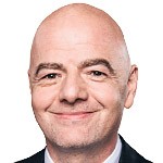 特瓦斯批评因凡蒂诺：政治与金钱混合，这样的人不配领导