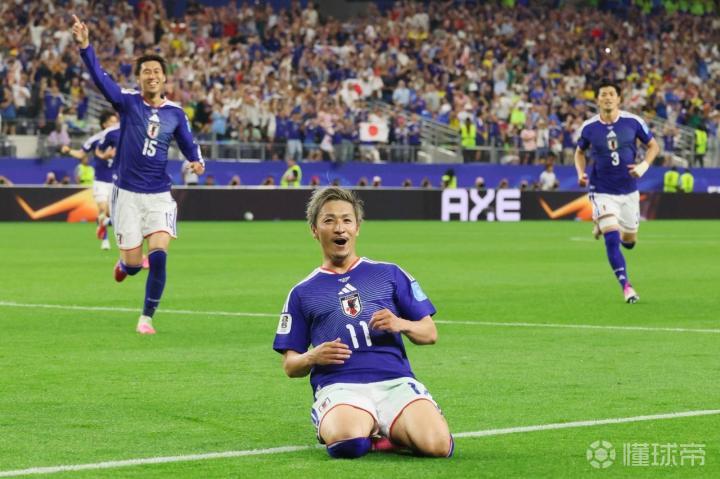 日本国脚前田大然渴望征战英超联赛