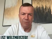 马特乌斯:阿根廷只想拖到点球大战,只有西班牙在真正比赛