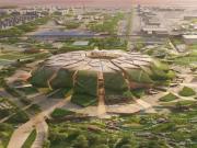 沙特为2034世界杯投资260亿美元,决赛场地将成全球最大球场之一