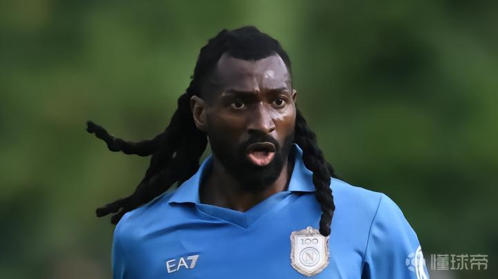 那不勒斯计划与安古伊萨续约至2030年
