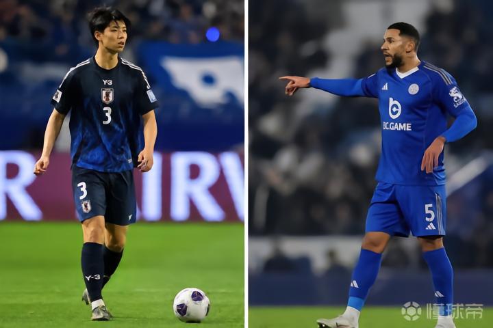 热刺中卫高井幸大可能加盟沃特福德